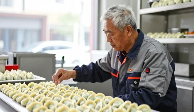 冷冻蔬菜存储与运输中的常见问题及应对策略