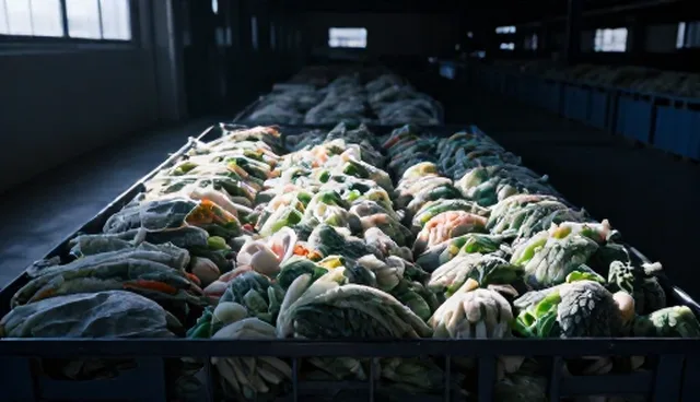 食材供应中冷链运输对质量的影响原因分析