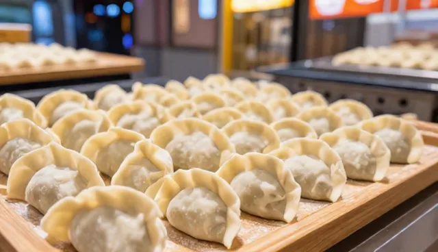 食材供应保鲜技术检查要点解析