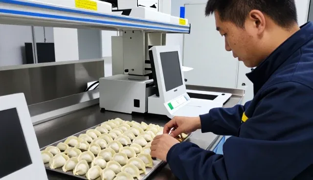 陕西吕食春秋食品有限公司打造社区服务站下的食品代加工解决方案