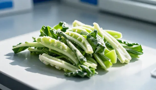 食品研发中品质管理的挑战与应对策略