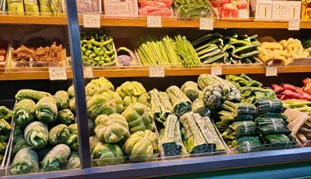 冷冻蔬菜生产：集中加工与分散加工的取舍