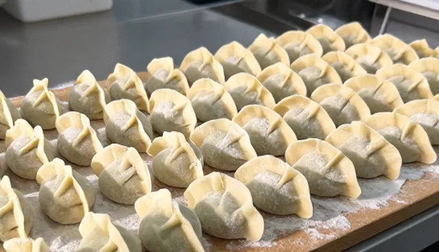 速冻水饺生产检查要点详解及应用场景分析