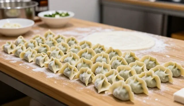 冷冻蔬菜行业如何应对食品生产的新挑战