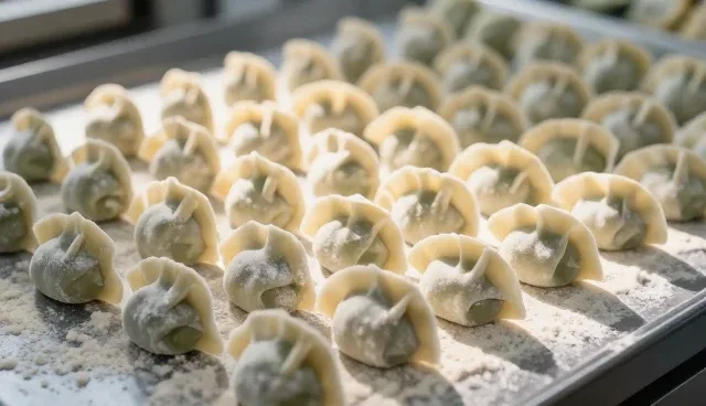 如何在食材供应中严把质量关？